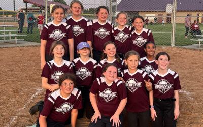 5 reasons to try RYFSA softball