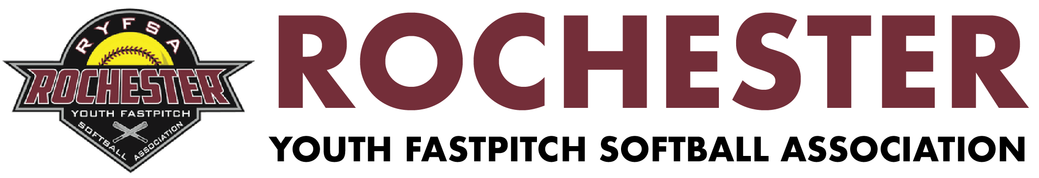 Rochester Youth Fastpitch Softball Association