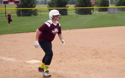 Softball Coaching Clinic: May 3