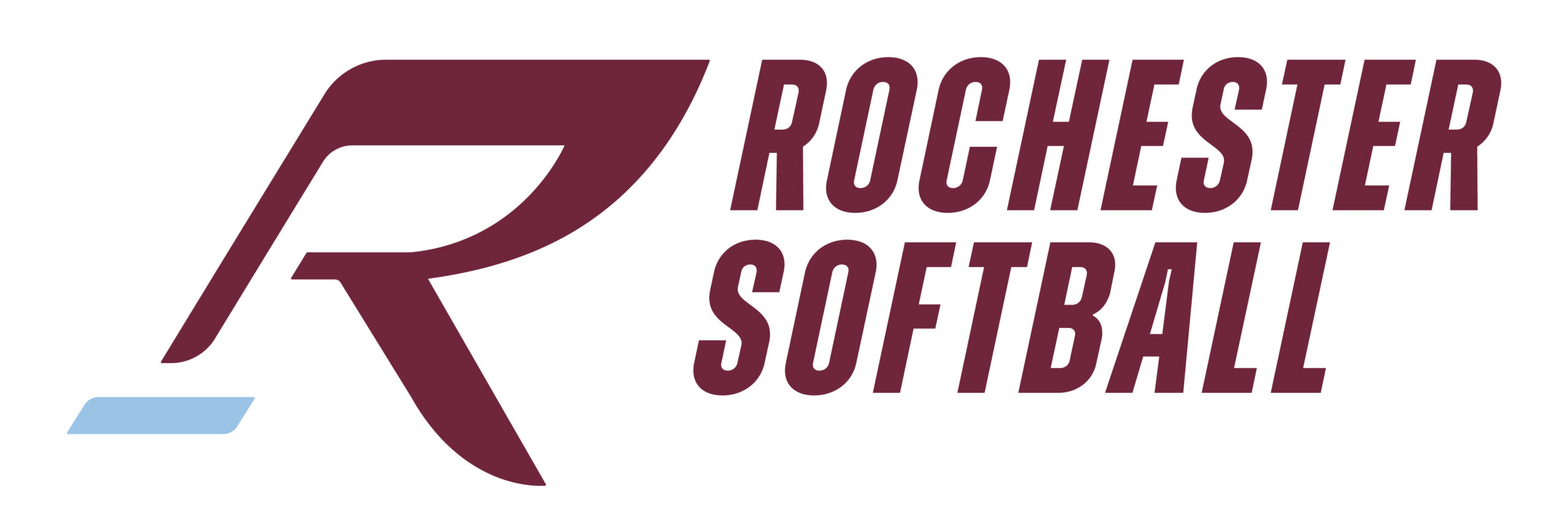 Rochester Youth Fastpitch Softball Association